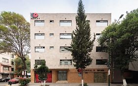 Capital O Df Inn, Ciudad de Mexico